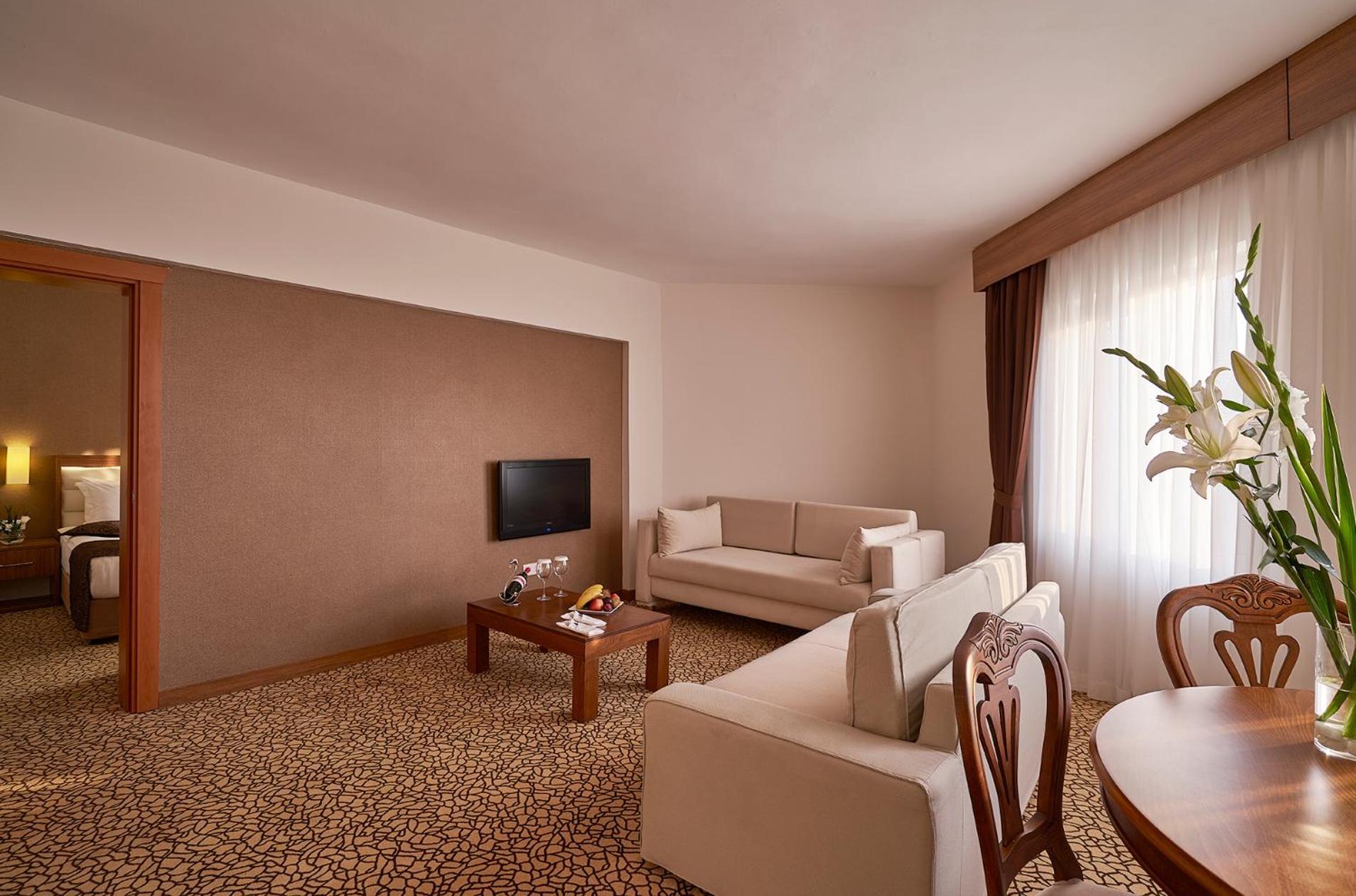 Superior Suite