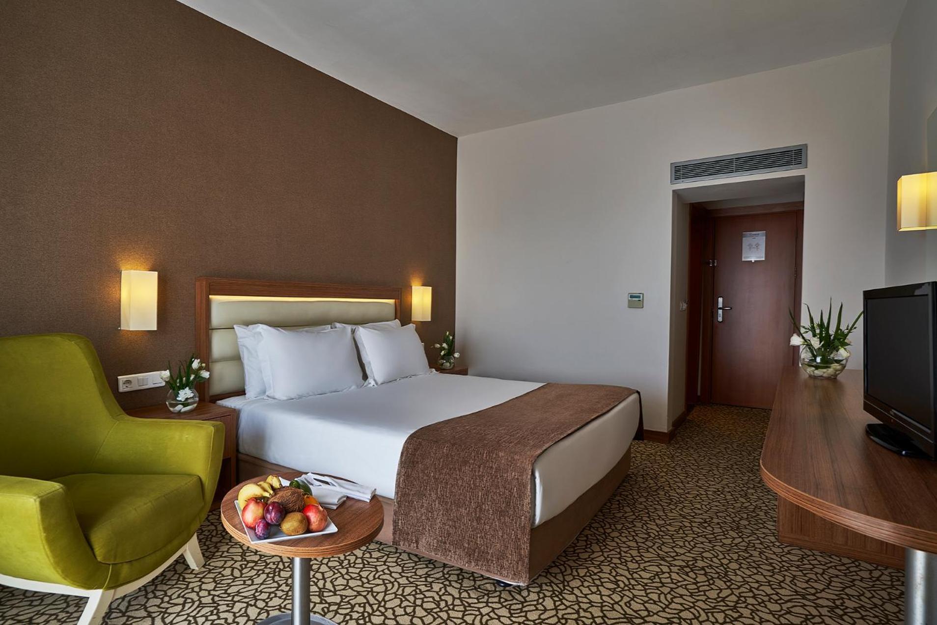 Superior Room Sea View