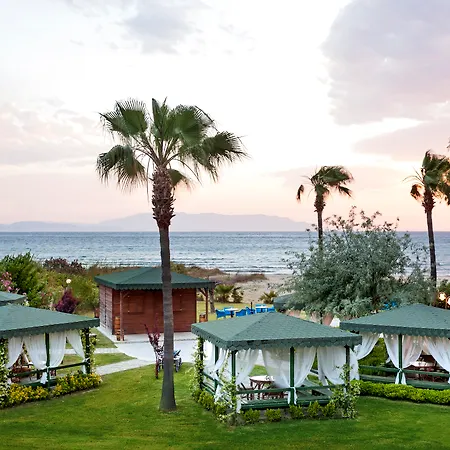 Richmond Ephesus Resort-2