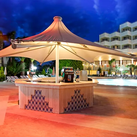 Richmond Ephesus Resort-3